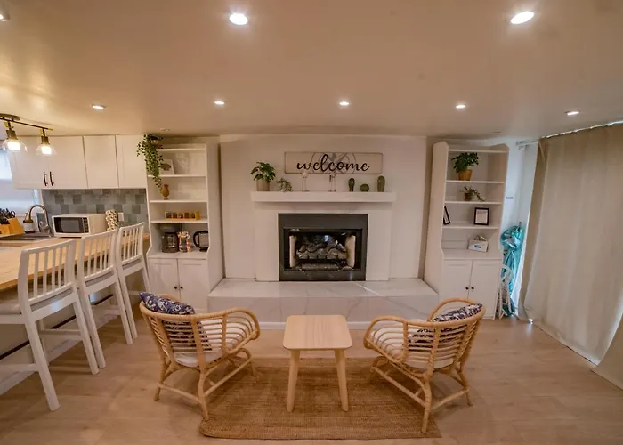Casa Maria - Beachfront Cottage On The Sand