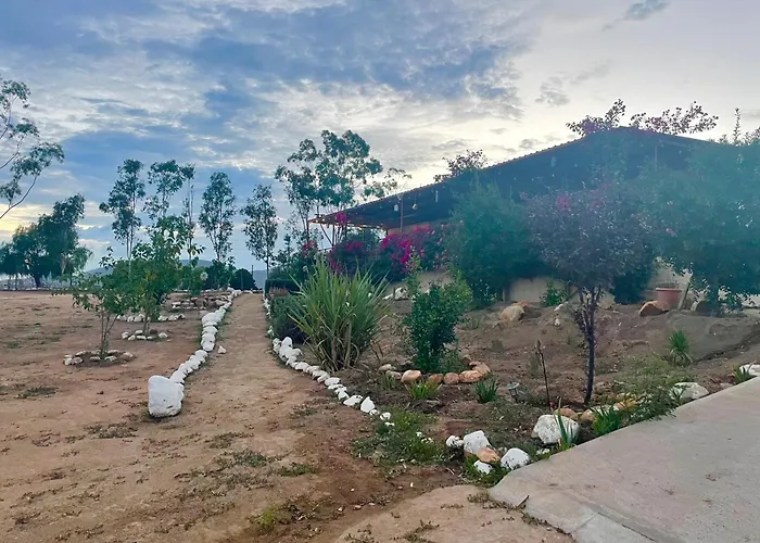 Finca Rositas