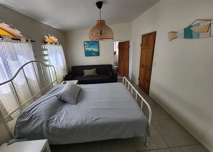 Casa Lucia - Beachfront House