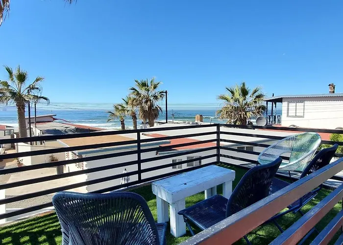 Casa Colibri - Beach Living At Its Best